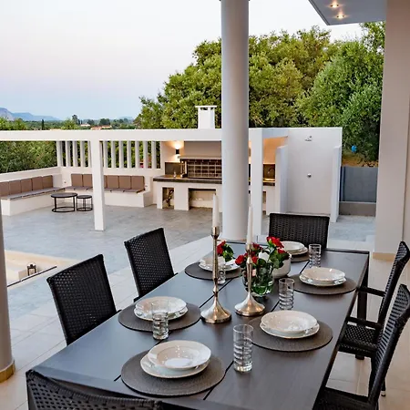 ヴィラ Moonstone *