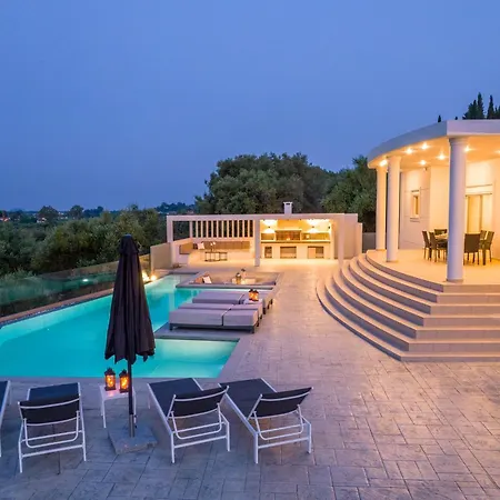 Moonstone Villa *