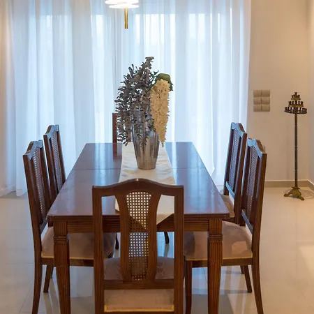Moonstone Villa *