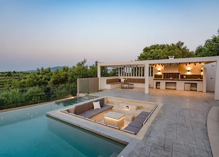 Moonstone Villa