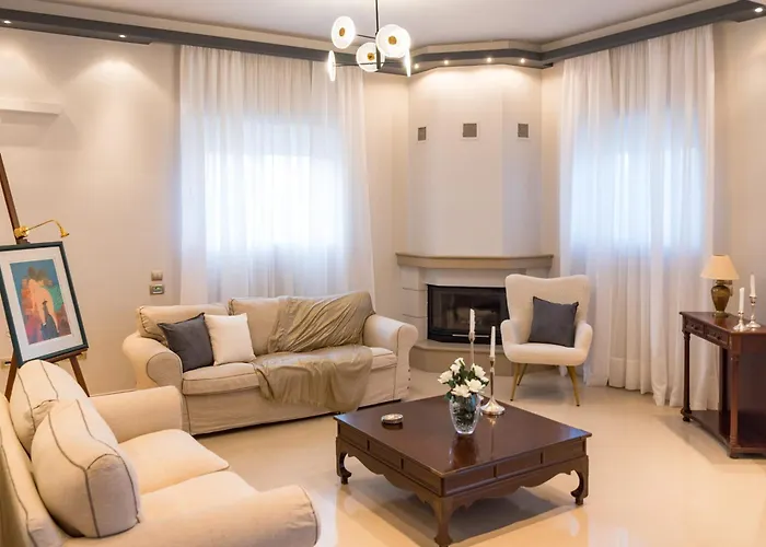 Moonstone Villa