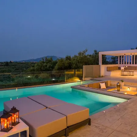 Moonstone Mouzakion (Zakynthos)