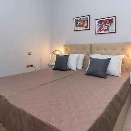 Moonstone Вилла