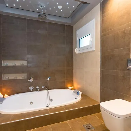 Вилла Moonstone *