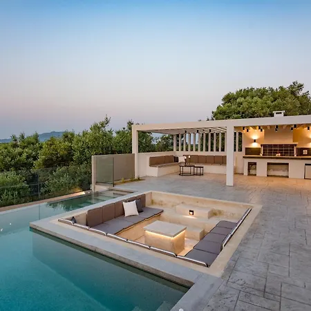 Moonstone Вилла