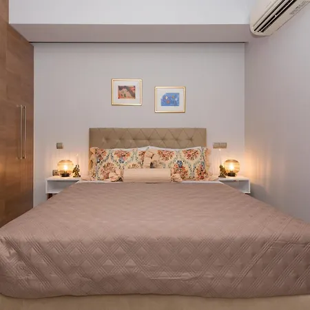 Вилла Moonstone Mouzakion (Zakynthos)