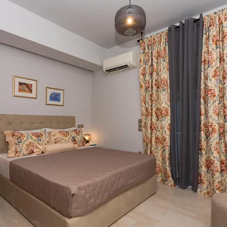 Moonstone Вилла Mouzakion (Zakynthos)