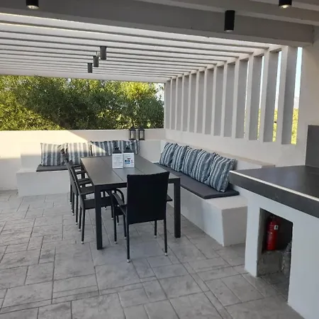 Moonstone Вилла