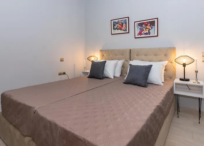 Moonstone Villa
