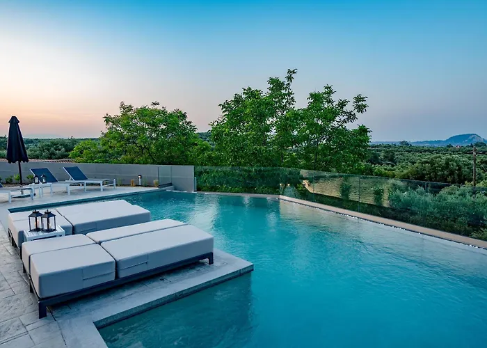 Moonstone Villa