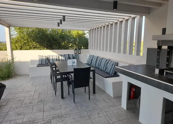 Moonstone Villa